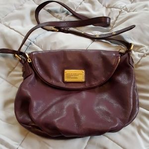Marc by Marc Jacobs Natasha crossbody
